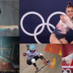 Olympic Girls