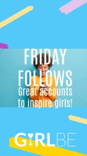 On #womensequalityday here’s two of our favourite accounts to follow. Run by remarkable women as determined as we are to empower the next generation of strong girls.

@festivalofthegirl 

@thehowpeople 

Please follow them, today of all days! 🙏
#womensupportingwomen #inspiringthenextgeneration #raisinggirls 
Natalie
X