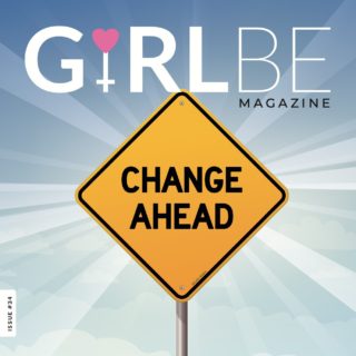 Fresh starts, new faces, new surroundings!⁠
⁠
It's all kicking in; we hope you have remembered all the lessons in last month's GirlBE magazine.⁠
⁠
- Approaching everything with a "I'm a Change Embracer mindset!"⁠ ✅⁠
⁠
- Keep reminding yourself, I CAN DO ANYTHING! 💪⁠
⁠
 - Remember it's good to talk. If you have any worries or wobbles, chat them through with someone. 🗣⁠
⁠
 -Don't worry if it feels challenging to begin with; no one finds change easy! 😊⁠
⁠
- Just stick with it, keep positive and remember we think you are brilliant! 🌟⁠
⁠
⁠Don't forget to share your photos of all your changes and new starts with us. 📸⁠
⁠
We love seeing you in your new uniforms, starting new clubs, making new friends and achieving new things.⁠
⁠
Email 💌 them to us at sayhi@girlbe.club or DM us on here. ⁠
⁠
Go for it, girls, embrace the change; YOU GOT THIS!⁠
❤️⁠
⁠
⁠
#backtoschool #girlscandoanything