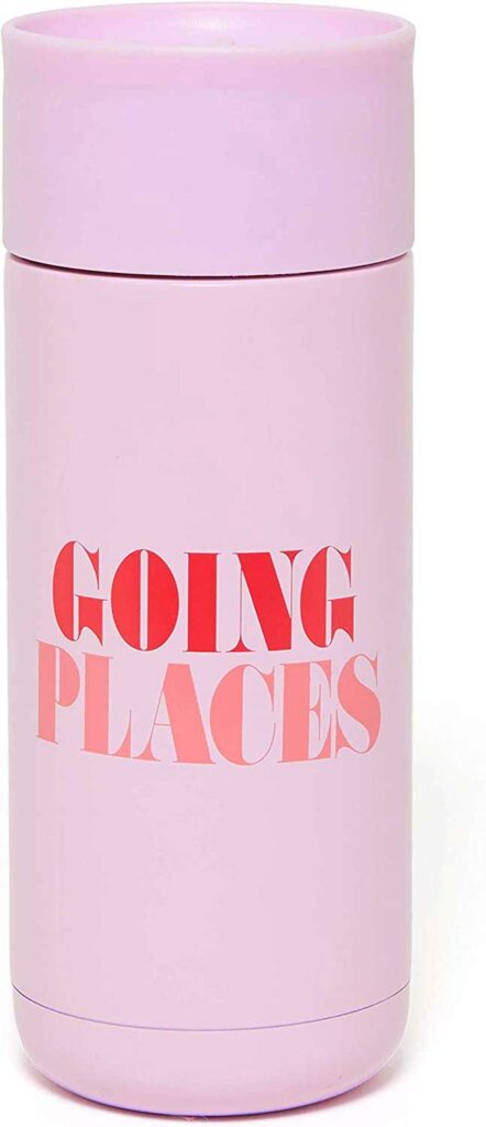 Going Places Mug perfect gift to inspire teenage girls