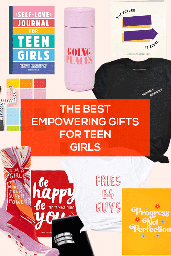 Pin on Cool Gifts for Teen Girls